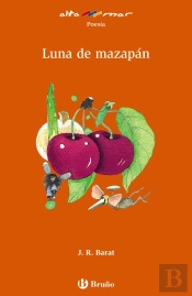 Luna De Mazapán