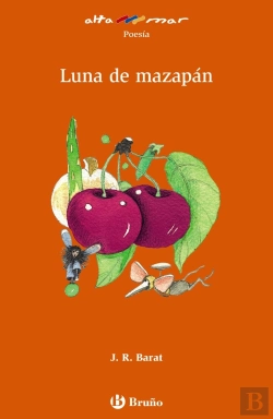 Bertrand.pt - Luna De Mazapán
