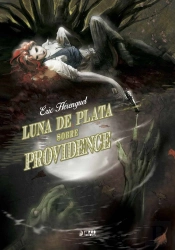 Luna De Plata Sobre Providence
