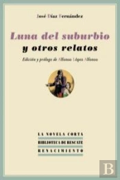 Luna Del Suburbio Y Otros Relatos