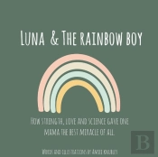 Luna & The Rainbow Boy