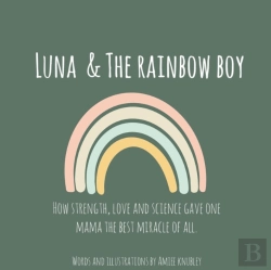 Bertrand.pt - Luna & The Rainbow Boy