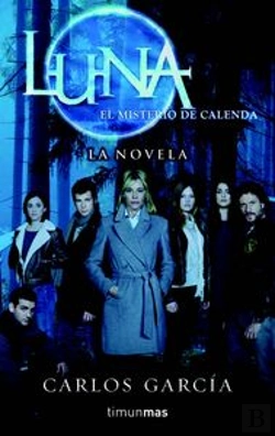 Bertrand.pt - Luna, El Misterio De Calenda