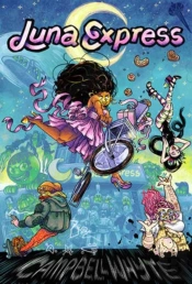 Luna Express