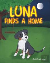 Luna Finds A Home