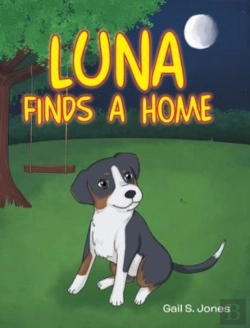 Bertrand.pt - Luna Finds A Home