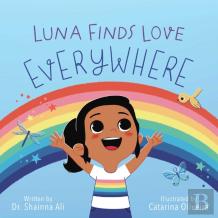 Luna Finds Love Everywhere