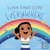 Luna Finds Love Everywhere
