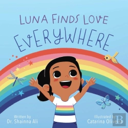 Bertrand.pt - Luna Finds Love Everywhere