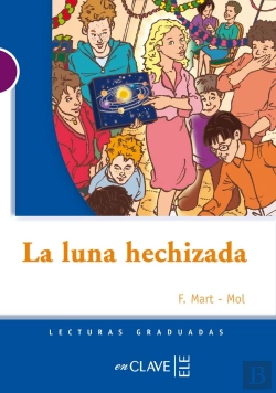 Bertrand.pt - Luna Hechizada, La
