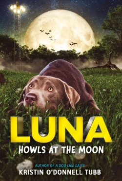 Bertrand.pt - Luna Howls At The Moon
