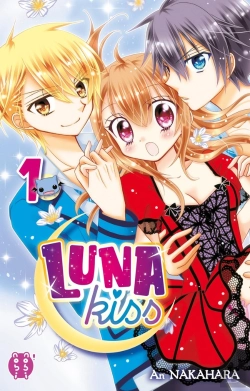Bertrand.pt - Luna Kiss T01