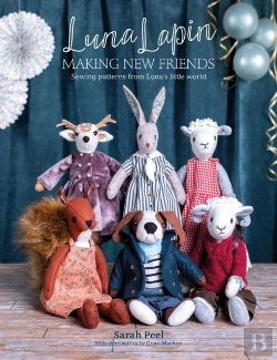 Bertrand.pt - Luna Lapin: Making New Friends