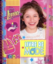 Luna, Livre De Mode