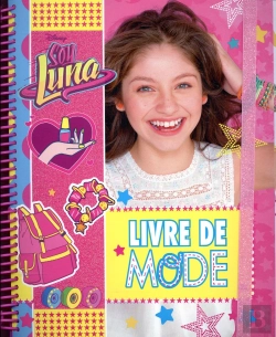 Bertrand.pt - Luna, Livre De Mode