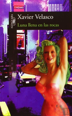 Bertrand.pt - Luna Llena En Las Rocas  