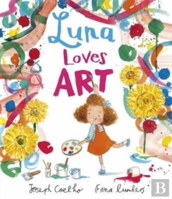 Bertrand.pt - Luna Loves Art
