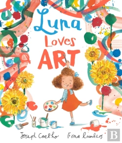 Bertrand.pt - Luna Loves Art