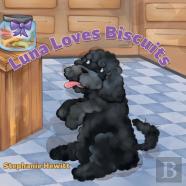 Luna Loves Biscuits