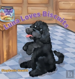 Bertrand.pt - Luna Loves Biscuits