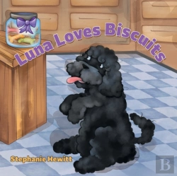 Bertrand.pt - Luna Loves Biscuits
