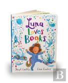 Luna Loves Books
