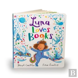 Bertrand.pt - Luna Loves Books