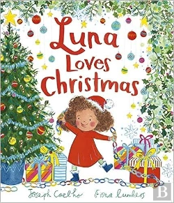 Bertrand.pt - Luna Loves Christmas