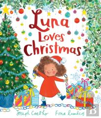 Luna Loves Christmas