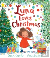 Luna Loves Christmas