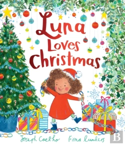 Bertrand.pt - Luna Loves Christmas