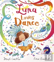 Luna Loves Dance