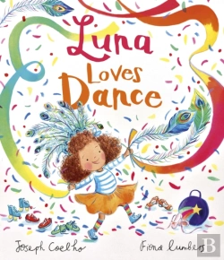 Bertrand.pt - Luna Loves Dance
