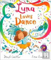 Luna Loves Dance