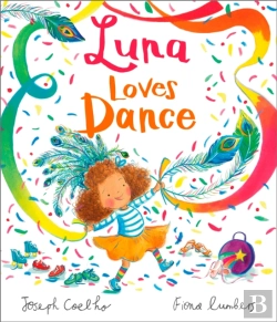 Bertrand.pt - Luna Loves Dance