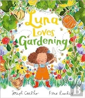 Luna Loves Gardening