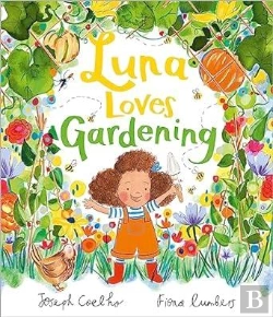 Bertrand.pt - Luna Loves Gardening