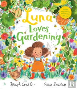 Bertrand.pt - Luna Loves Gardening