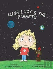 Luna Lucy And The Planets