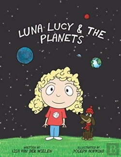 Bertrand.pt - Luna Lucy And The Planets