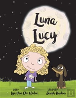 Bertrand.pt - Luna Lucy