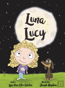 Bertrand.pt - Luna Lucy