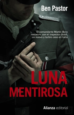 Bertrand.pt - Luna Mentirosa