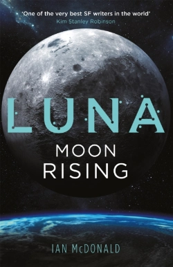 Bertrand.pt - Luna: Moon Rising