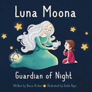 Luna Moona Guardian Of Night