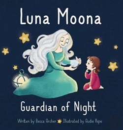 Bertrand.pt - Luna Moona Guardian Of Night