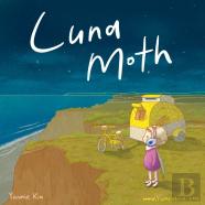 Luna Moth