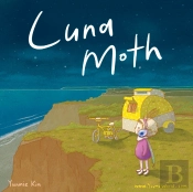 Luna Moth
