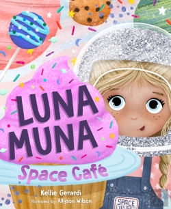 Bertrand.pt - Luna Muna: Space Café