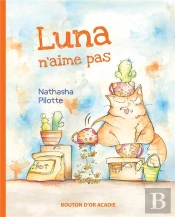 Luna N'Aime Pas